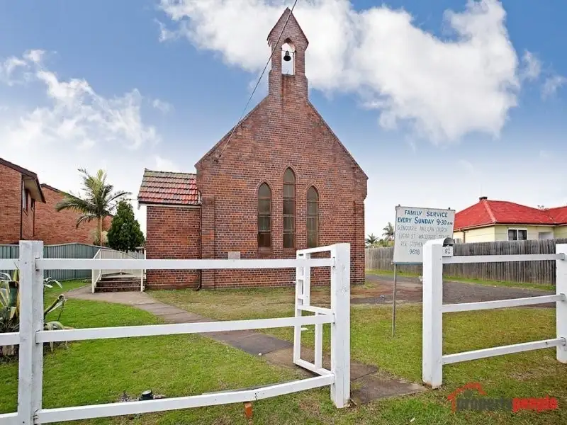 Main view of Homely house listing, 82 Canterbury Road, Glenfield NSW 2167