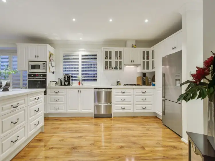 Second view of Homely house listing, 23 Flora Road, Mount Martha VIC 3934