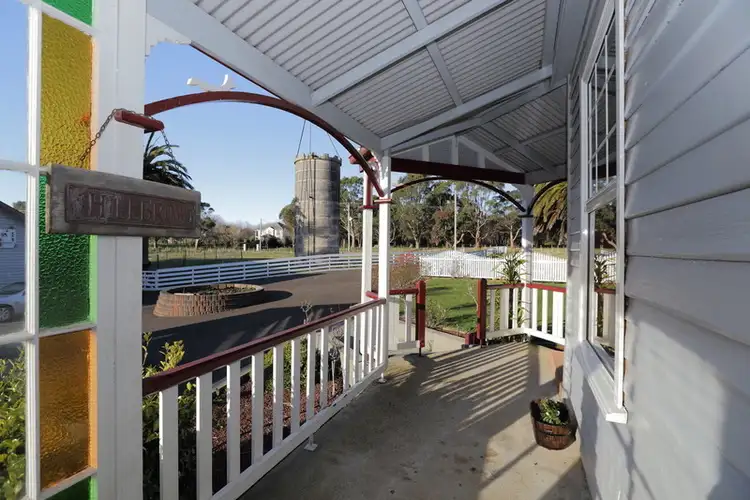 Sixth view of Homely rural property listing, 824 Mooreville Road, Mooreville TAS 7321