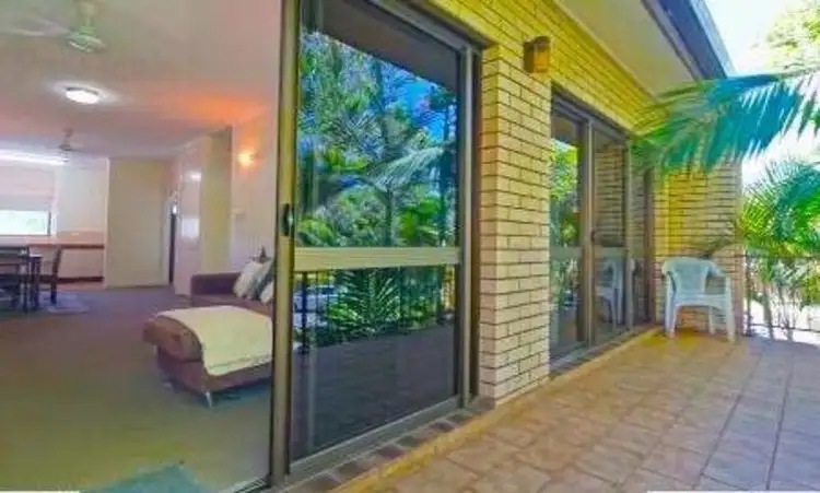 Sixth view of Homely unit listing, 6/21-31 Poinciana Street, Holloways Beach QLD 4878