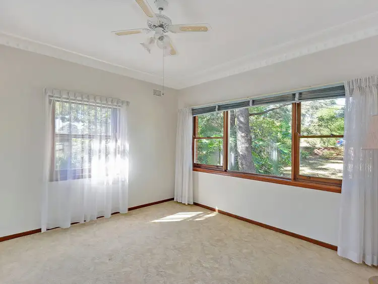 Fifth view of Homely house listing, 42 Victoria Road, Pennant Hills NSW 2120