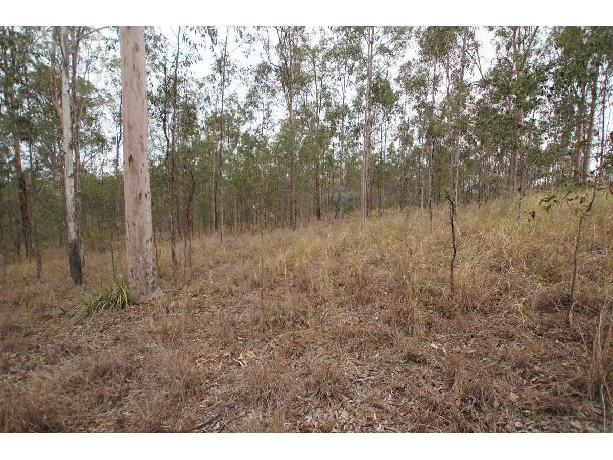 Main view of Homely land listing, LOT 38 Tillack Road, Gatton QLD 4343