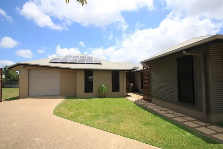 Third view of Homely house listing, 8 Koel Court, Bohle Plains QLD 4817