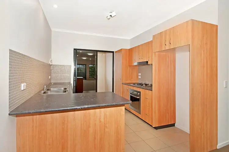 Third view of Homely apartment listing, 4/8 Gamble Street, Graceville QLD 4075