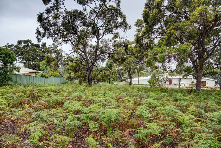 Second view of Homely land listing, LOT 7, 5 Rebecca Place, Tura Beach NSW 2548
