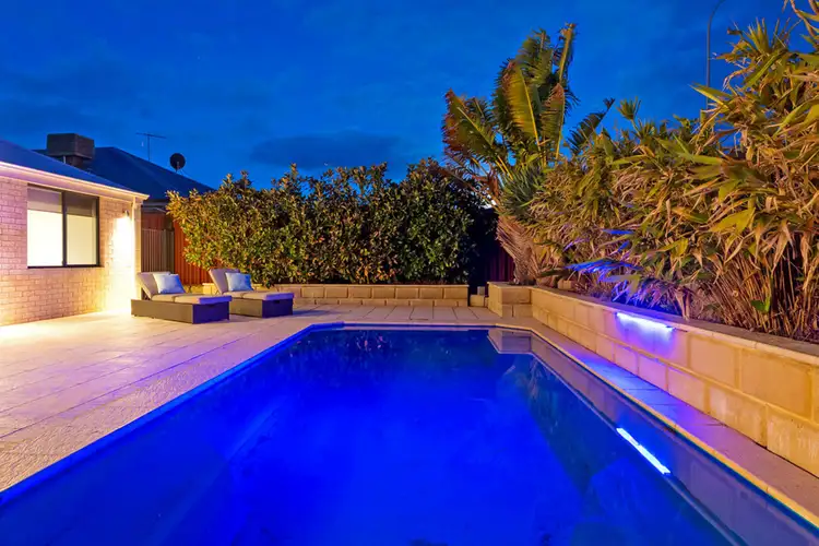Second view of Homely house listing, 4 Benjamin Crescent, Tapping WA 6065