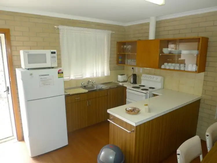 Fourth view of Homely semi-detached listing, 1D Castletown Quays, Castletown WA 6450