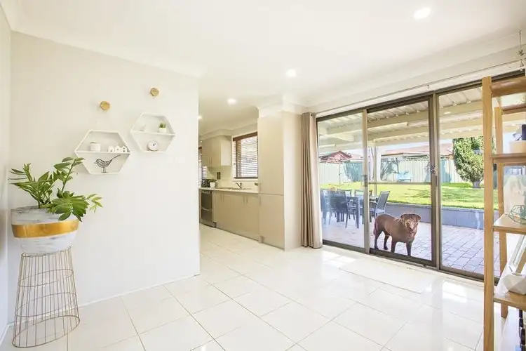 Fifth view of Homely house listing, 77 Warburton Crescent, Werrington County NSW 2747
