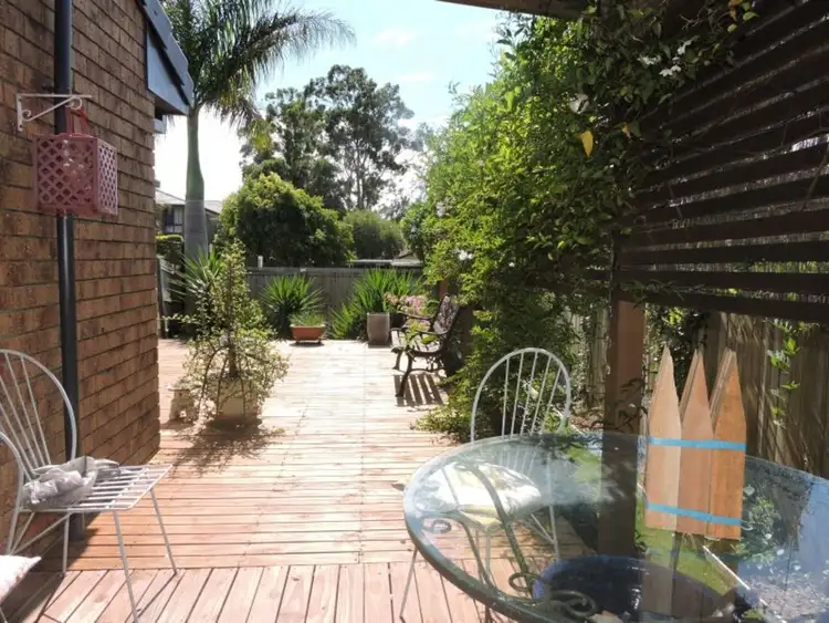 Seventh view of Homely semi-detached listing, 2/4 Boea Street, Arundel QLD 4214