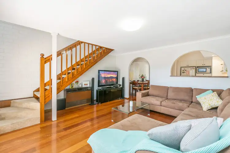 Fourth view of Homely townhouse listing, 10/198 Morphett Road, Glengowrie SA 5044