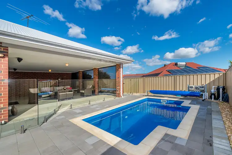 Fifth view of Homely house listing, 14 Ballard Fairway, Wanneroo WA 6065