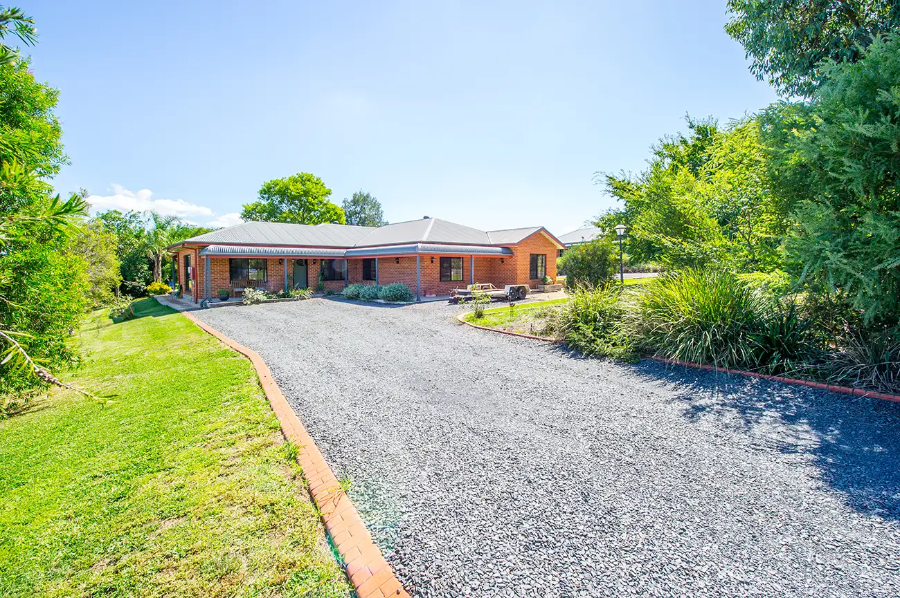 Main view of Homely house listing, 5 Halstead Close, Scone NSW 2337