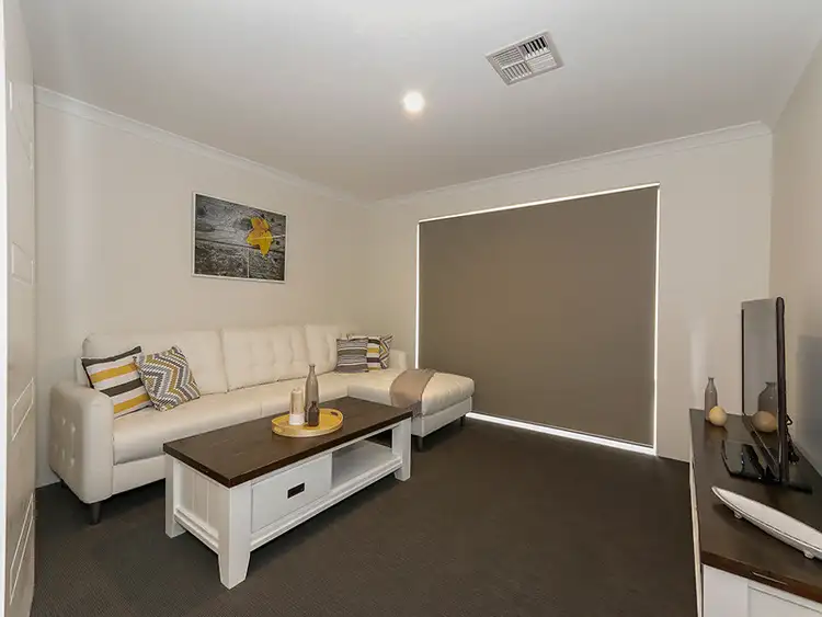 Second view of Homely house listing, 14 Halcyon Crescent, Aveley WA 6069