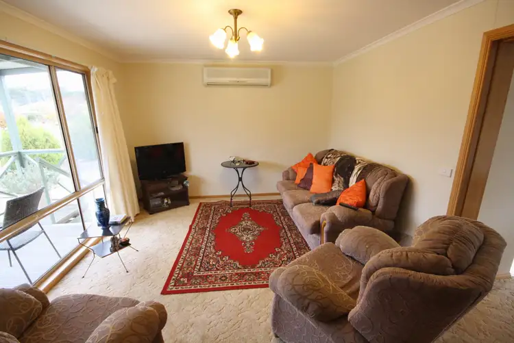 Second view of Homely rural property listing, 20 South Street, Beaufort VIC 3373