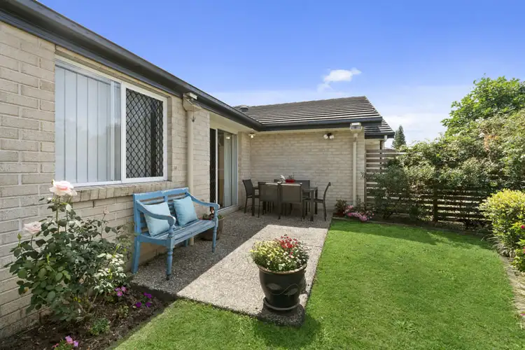 Second view of Homely semi-detached listing, 3 A Coldstream Way, Holmview QLD 4207