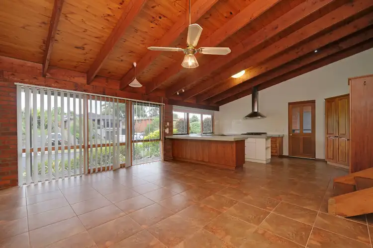 Second view of Homely house listing, 1 Elm Court, Traralgon VIC 3844
