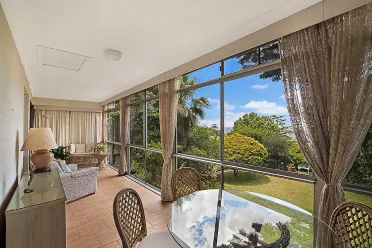 Fourth view of Homely house listing, 50 Tourist Road, East Toowoomba QLD 4350
