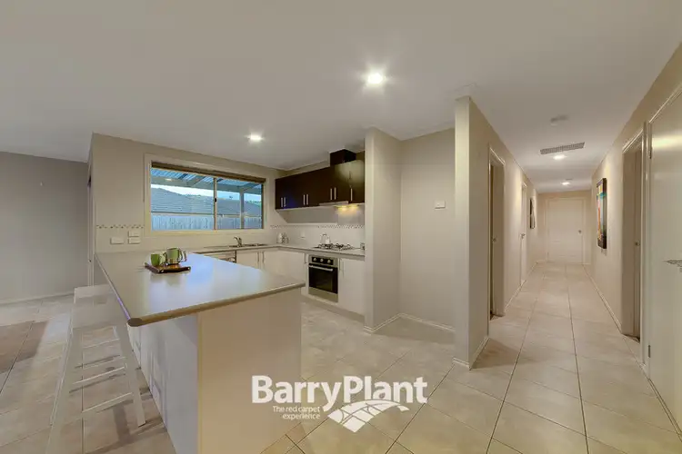 Fourth view of Homely house listing, 57 Pomegranate Way, Pakenham VIC 3810