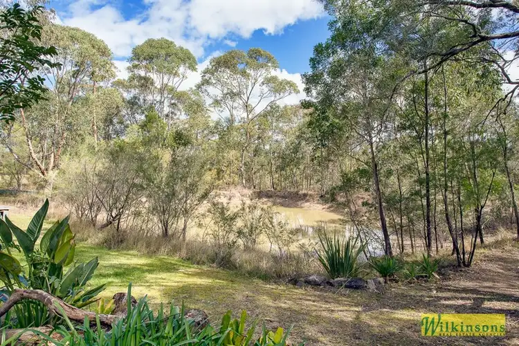Fourth view of Homely house listing, 59 Irwins Road,, East Kurrajong NSW 2758