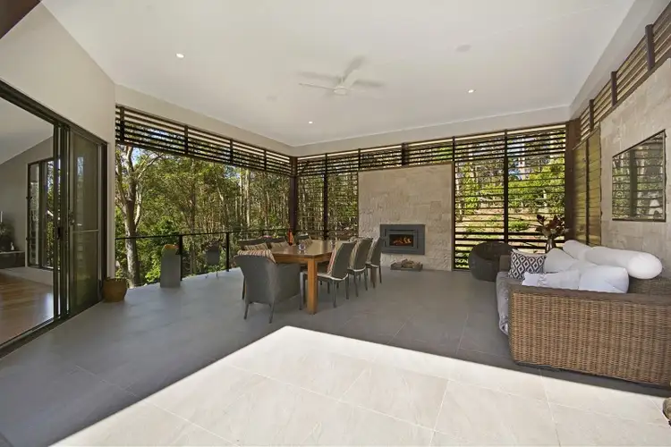 Fifth view of Homely house listing, 245 Lindsay Road, Buderim QLD 4556