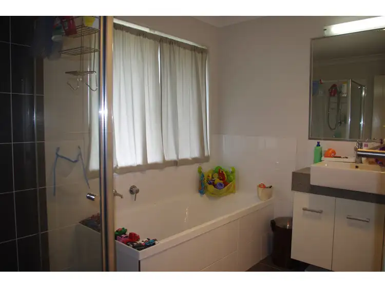 Fourth view of Homely house listing, 6 Yappa Court, Lake Clarendon QLD 4343