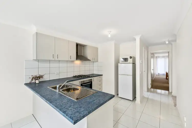 Fourth view of Homely house listing, 16 Georgia Drive, Mernda VIC 3754