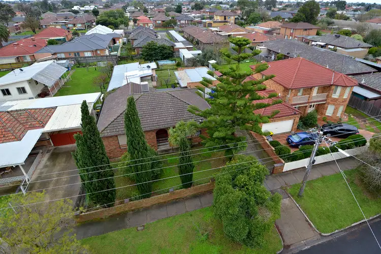 Third view of Homely house listing, 16 Elizabeth Street, St Albans VIC 3021