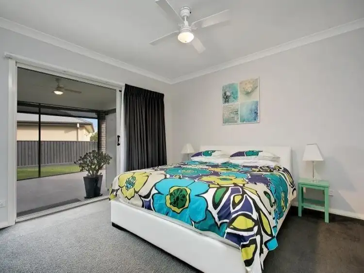 Seventh view of Homely house listing, 14 Grasshawk Drive, Thornton NSW 2322