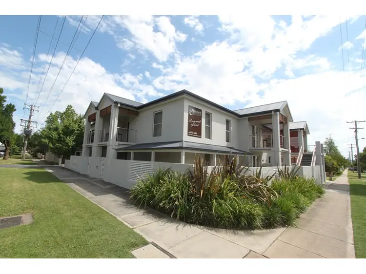 7/229 Rankin Street, Bathurst NSW 2795