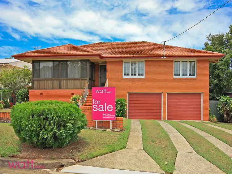 Main view of Homely house listing, 31 Montclair Street, Aspley QLD 4034