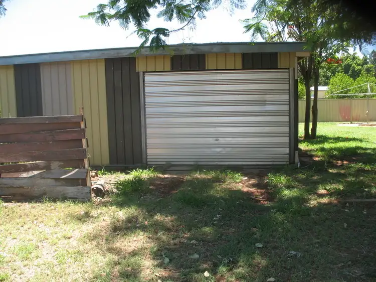 Seventh view of Homely house listing, 44 Milton Street, Alpha QLD 4724