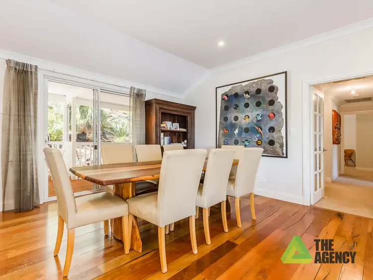 Sixth view of Homely house listing, 91A Darlington Road, Darlington WA 6070