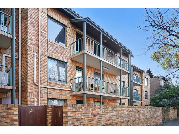 8/186 Archer Street, North Adelaide SA 5006