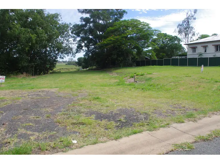 Second view of Homely land listing, LOT 1 Old College Road, Gatton QLD 4343