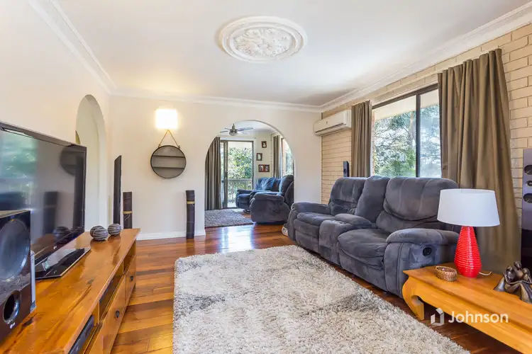 Second view of Homely house listing, 95 Vienna Road, Alexandra Hills QLD 4161