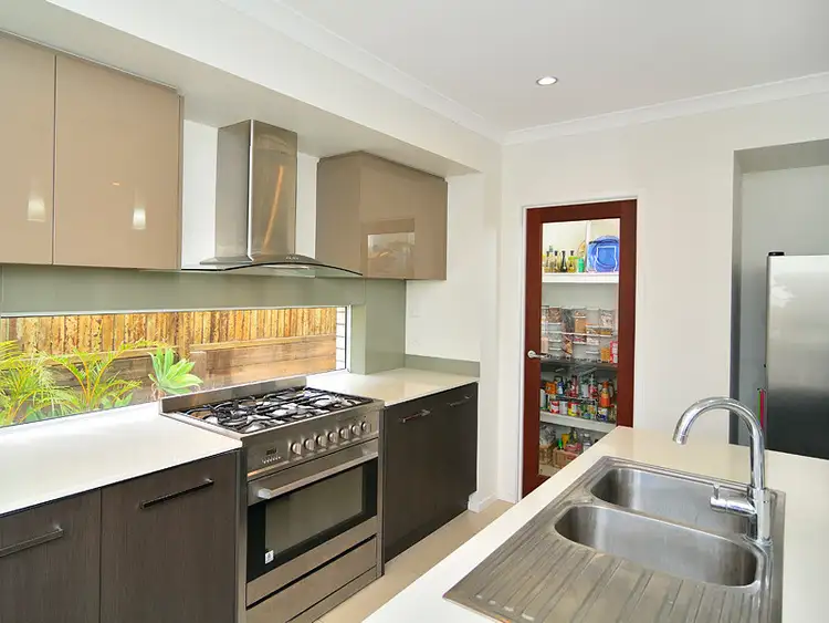 Fourth view of Homely house listing, 3 Azure Court, Deebing Heights QLD 4306