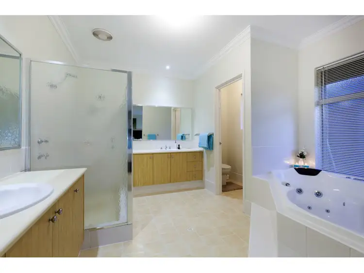 Fourth view of Homely house listing, 40 Tintagel Loop, Orelia WA 6167