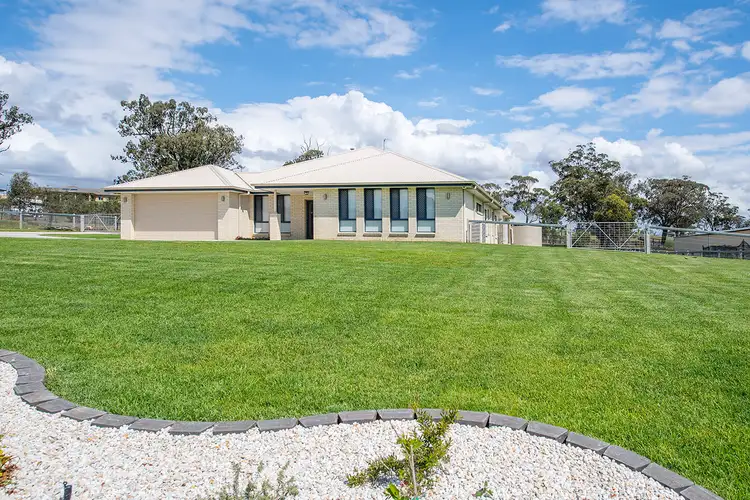 Main view of Homely house listing, 5 Jackaroo Close, Muswellbrook NSW 2333