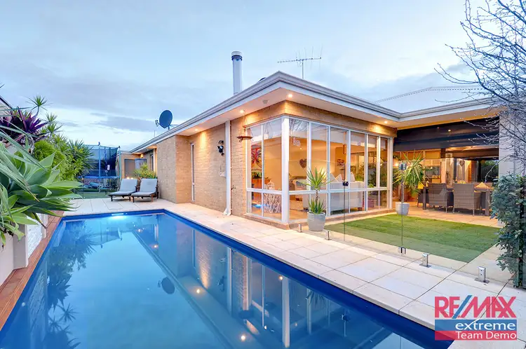 Third view of Homely house listing, 9 Lauderdale Ramble, Carramar WA 6031