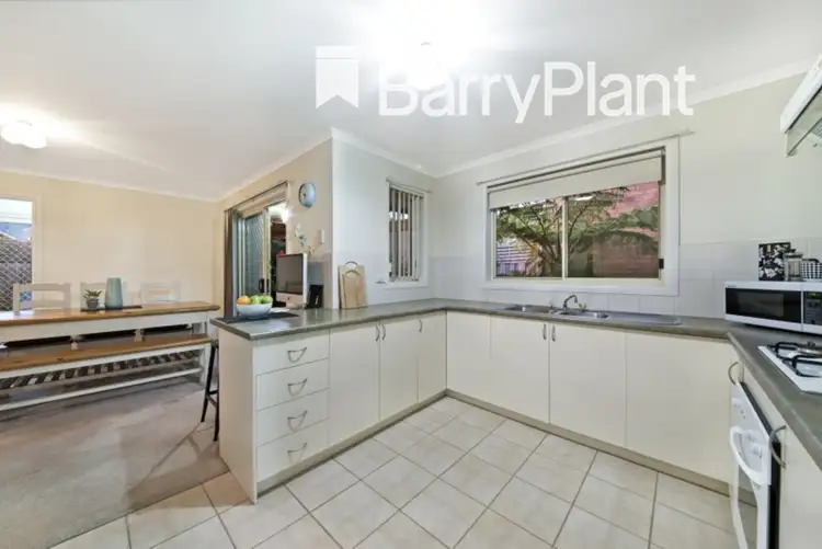 Third view of Homely house listing, 4/1 O'Shannessy Street, Pakenham VIC 3810