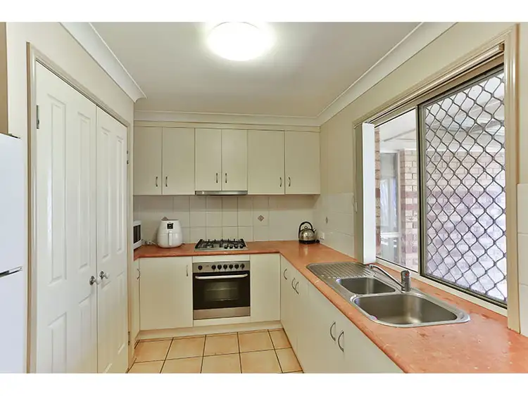 Third view of Homely house listing, 392 Alderley Street, Kearneys Spring QLD 4350