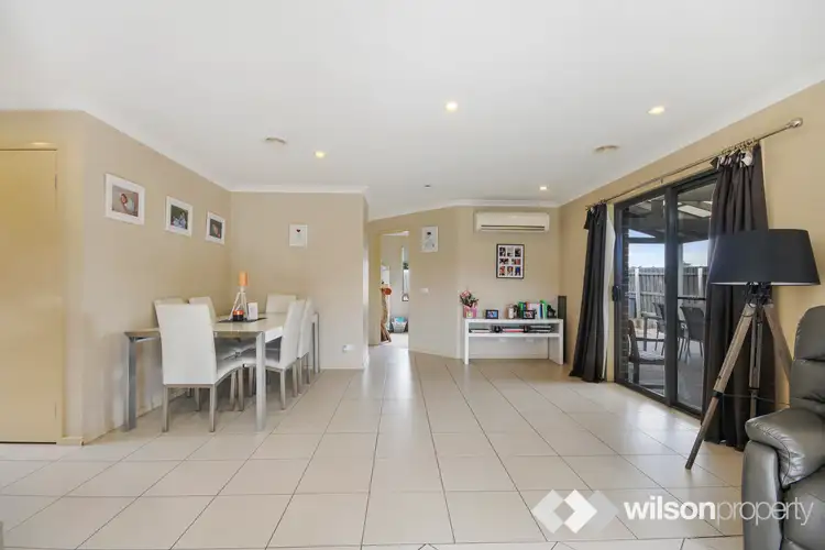 Fourth view of Homely house listing, 16 Kilkenny Close, Traralgon VIC 3844
