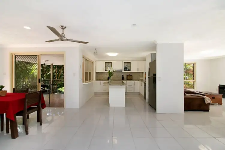 Fifth view of Homely house listing, 51 Henry Lawson Drive, Terranora NSW 2486