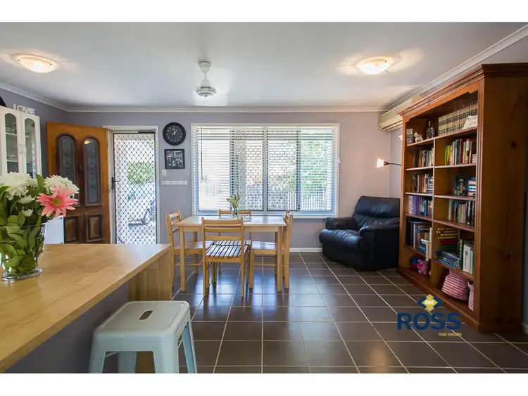 Fourth view of Homely house listing, 3 Peacock Crescent, Condon QLD 4815