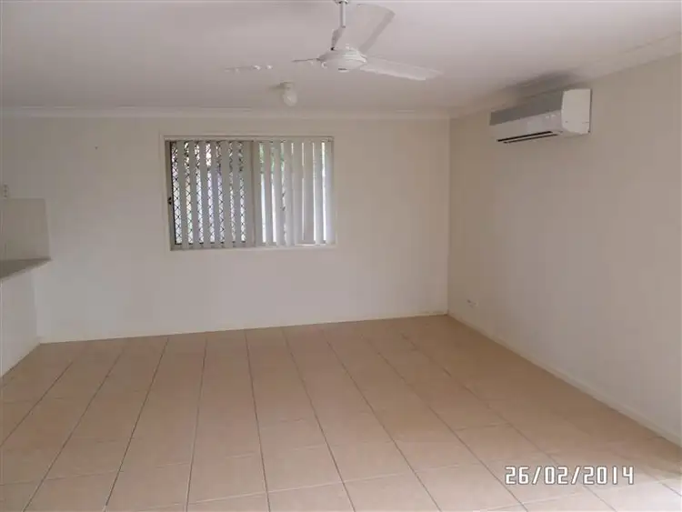 Fourth view of Homely house listing, 8 Cassinia Court, Eatons Hill QLD 4037
