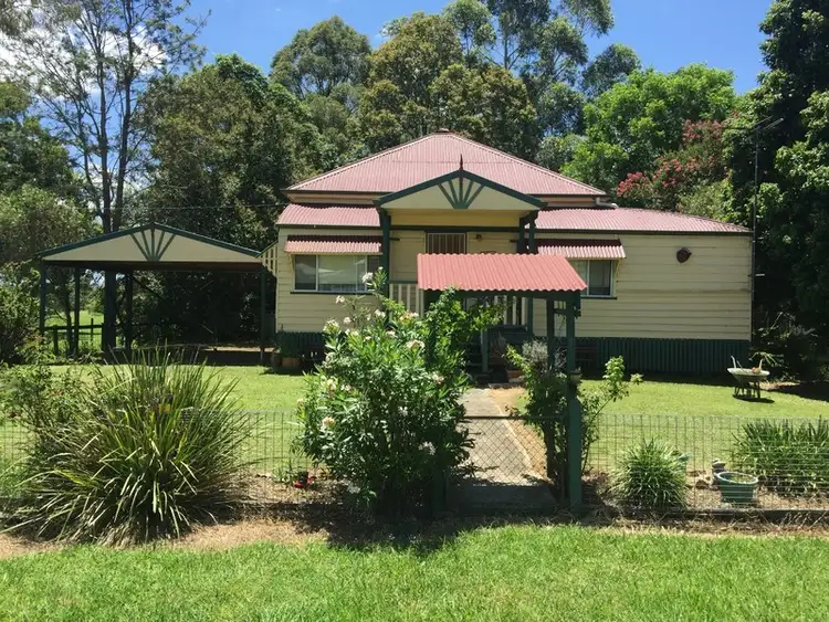 Main view of Homely house listing, 2 Dunns Avenue, Harrisville QLD 4307