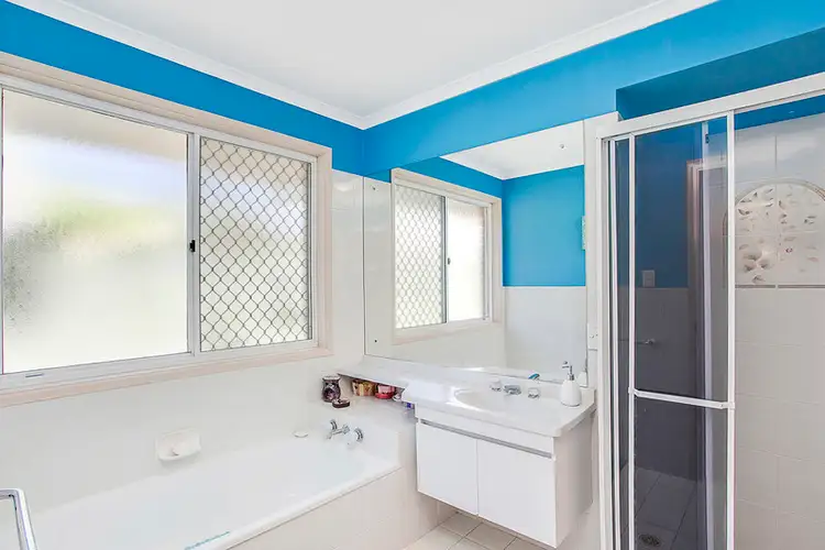 Fifth view of Homely house listing, 46 Dugandan Street, Nerang QLD 4211