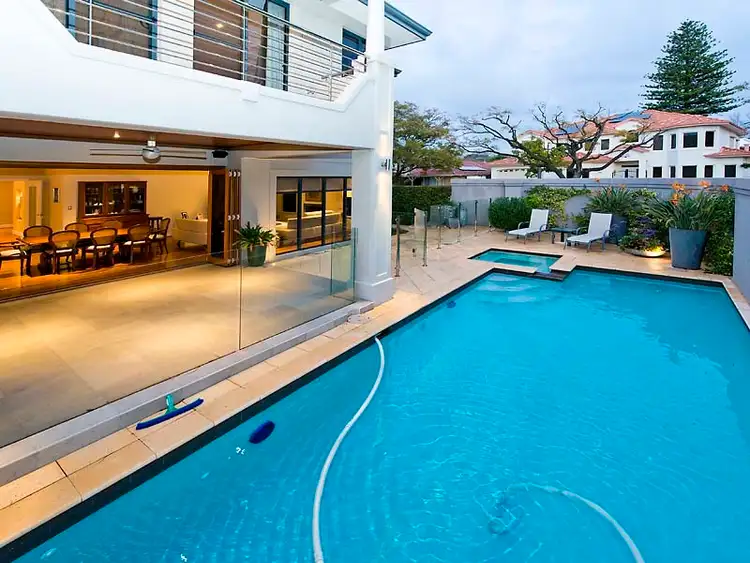 Seventh view of Homely house listing, 10 Grosse Rd, Applecross WA 6153