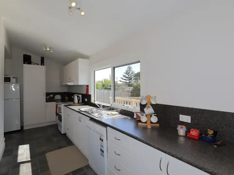 Fifth view of Homely house listing, 30 Old Bass Highway, Wynyard TAS 7325