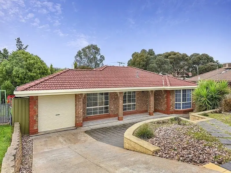 Main view of Homely house listing, 24 Kooyonga Way, Morphett Vale SA 5162